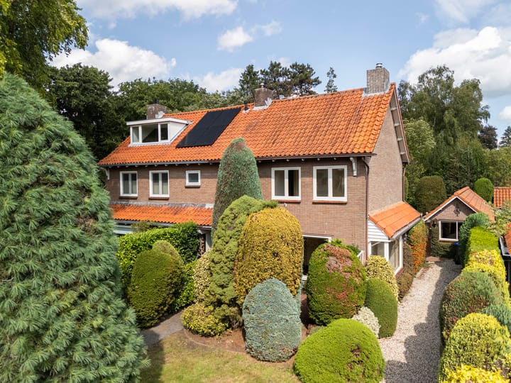 Tolakkerweg 34 dans Hollandsche Rading photo