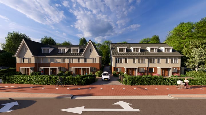 Tolakkerweg 5 in Hollandsche Rading