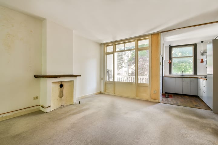 Tolbrugstraat 3-2 en Amsterdam foto