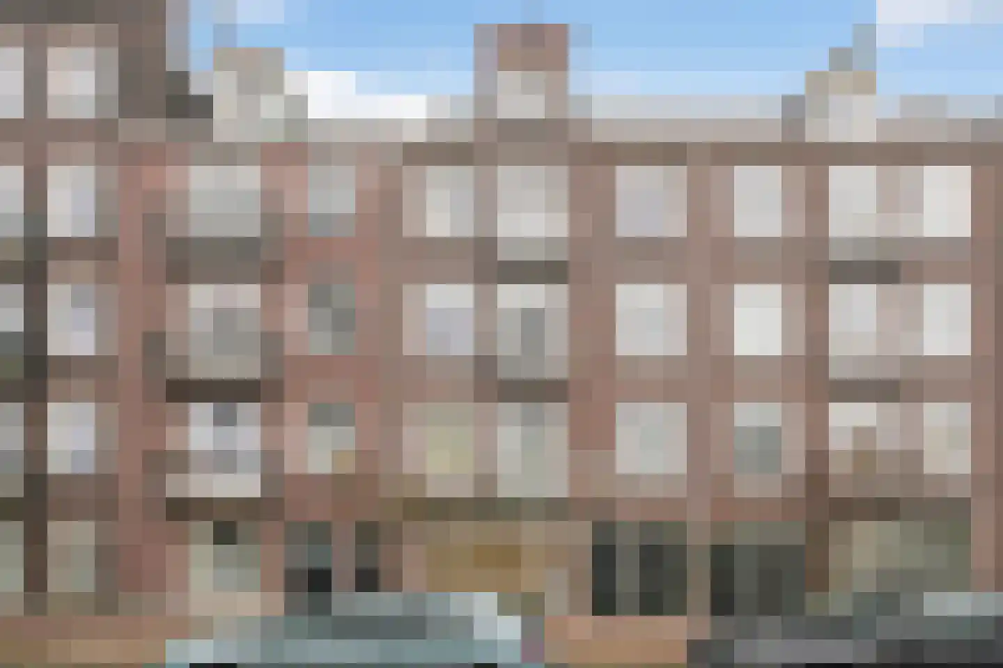 Tolbrugstraat 5 4 en Amsterdam