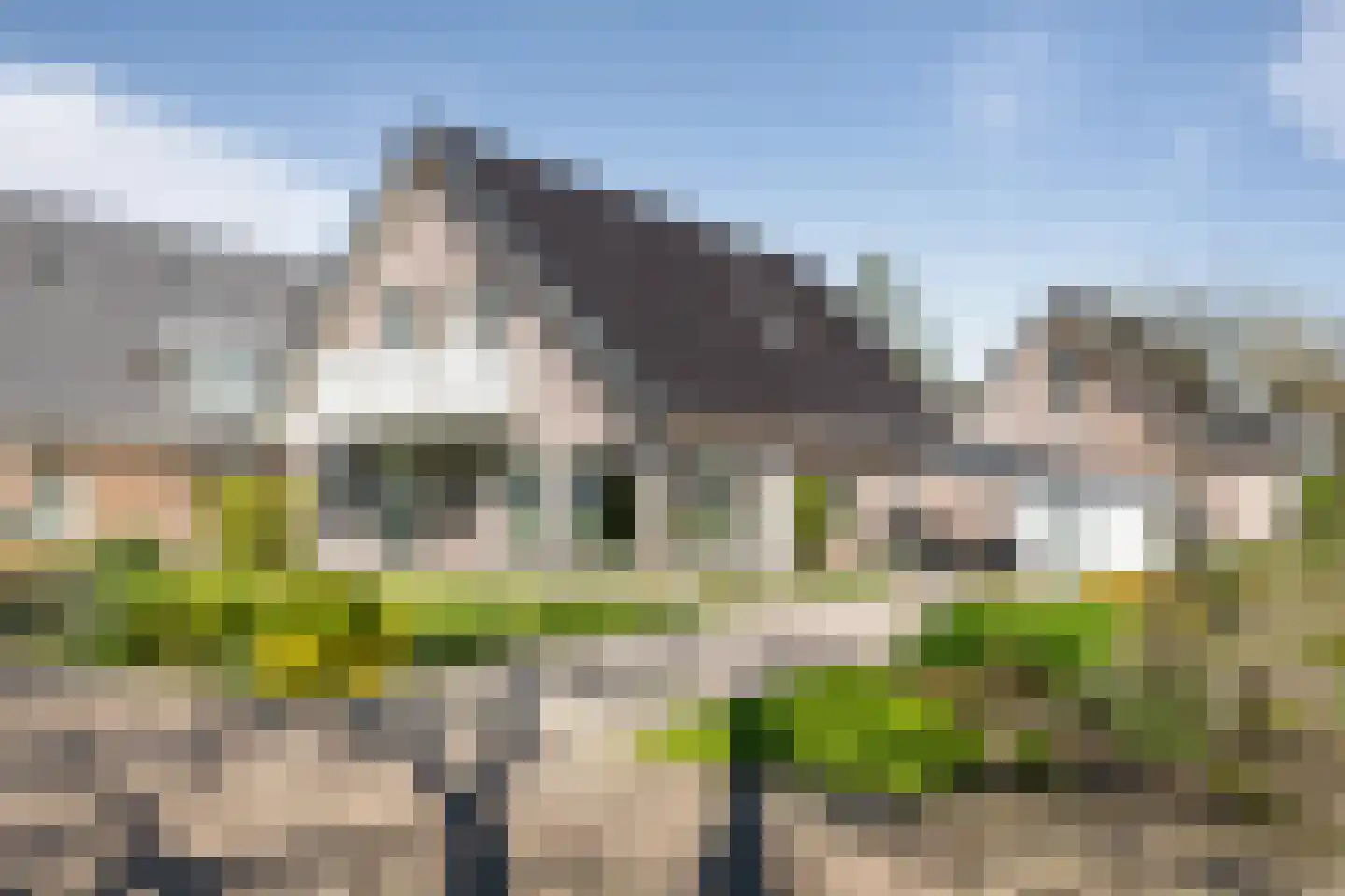 Toldijk 23 dans Zwinderen