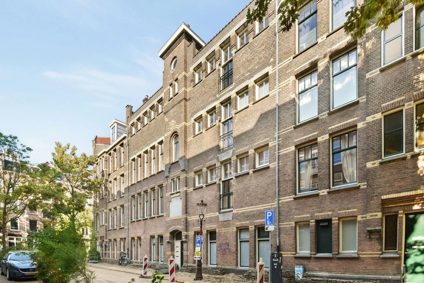 Toldwarsstraat 5 A Amsterdam thumbnail 18