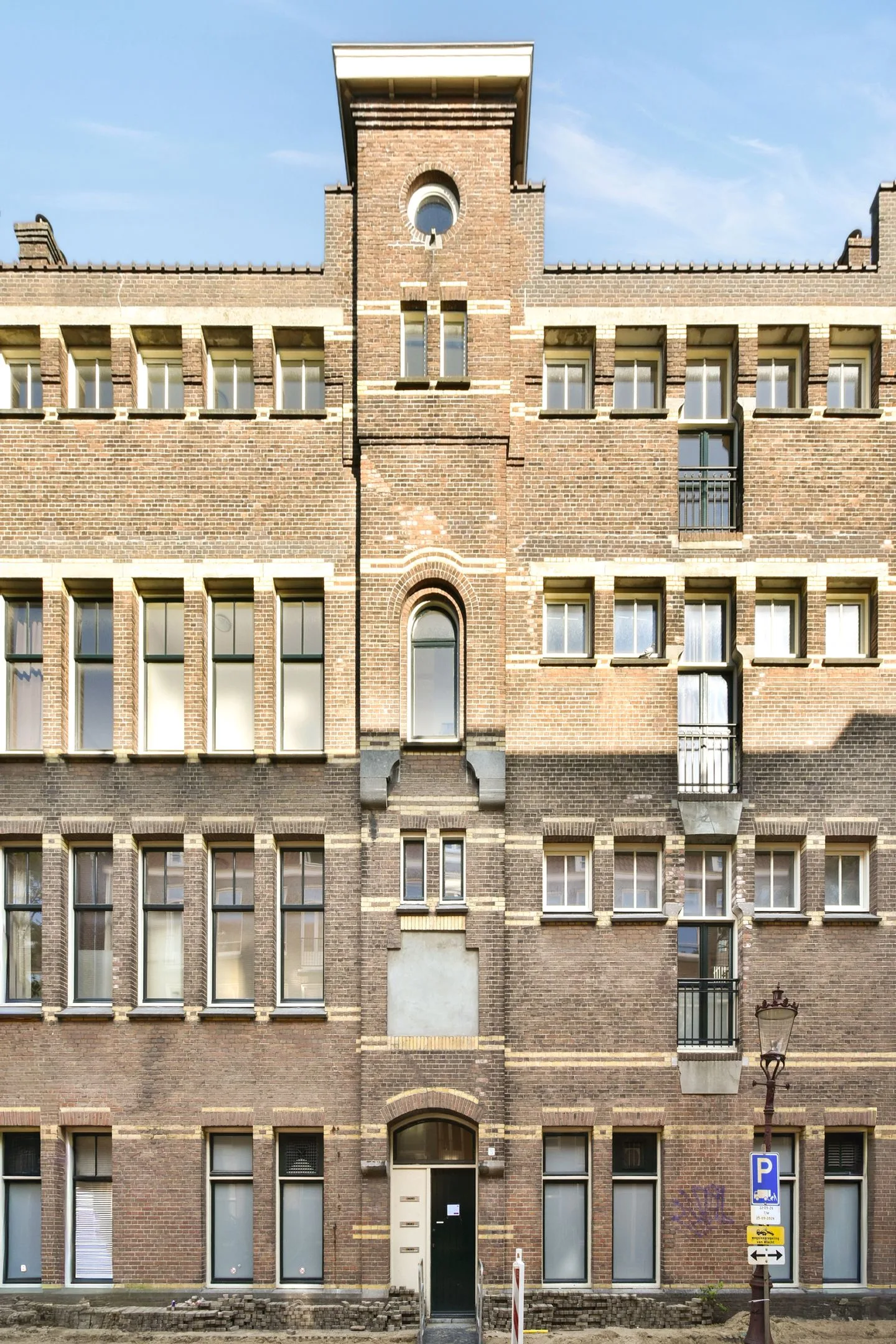 Toldwarsstraat 5 A Amsterdam thumbnail 19