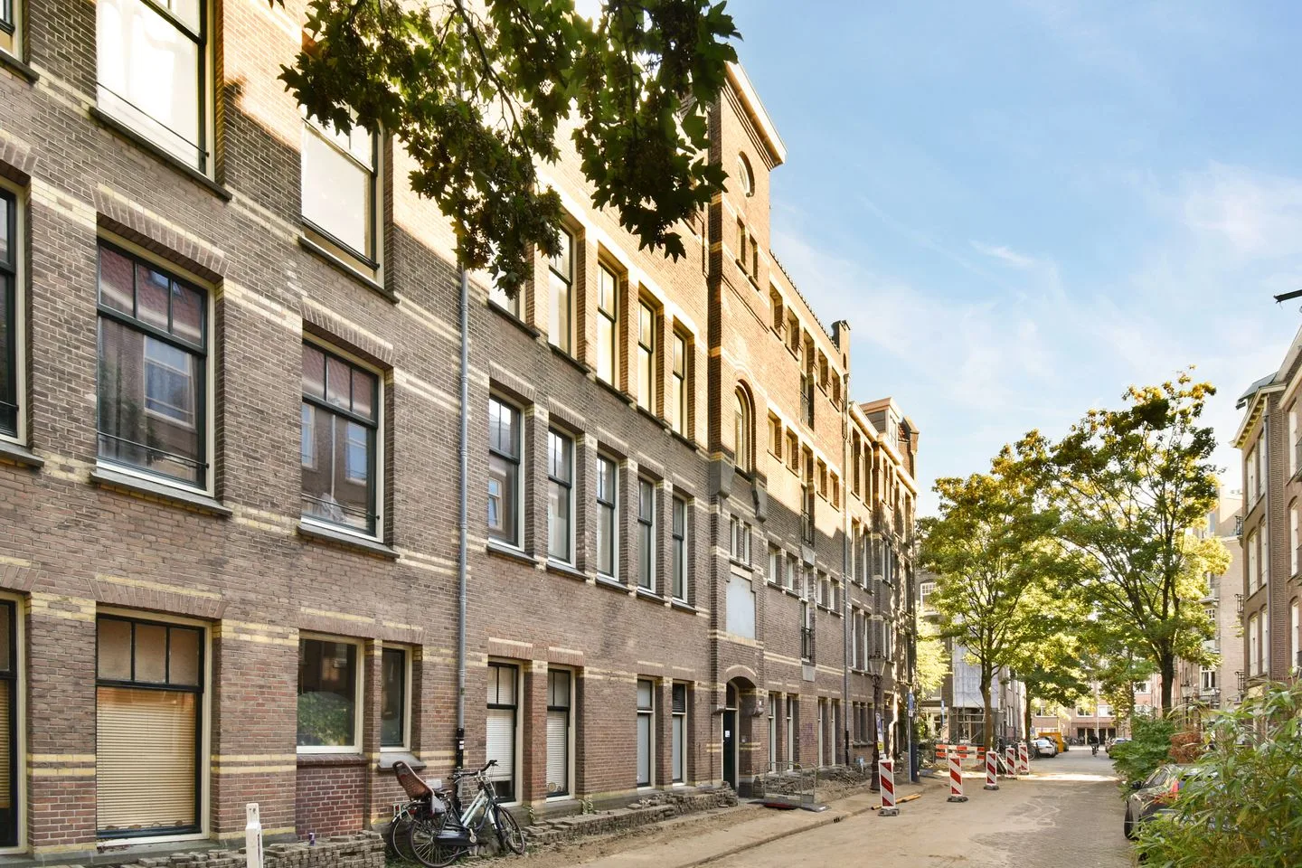 Toldwarsstraat 5 A Amsterdam thumbnail 20