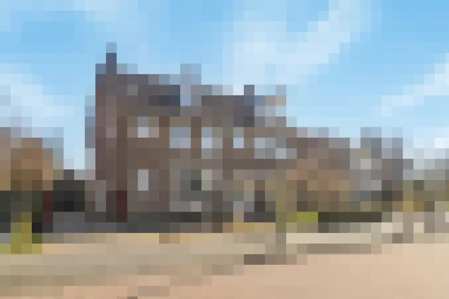 Tolenhof 5 Brunssum