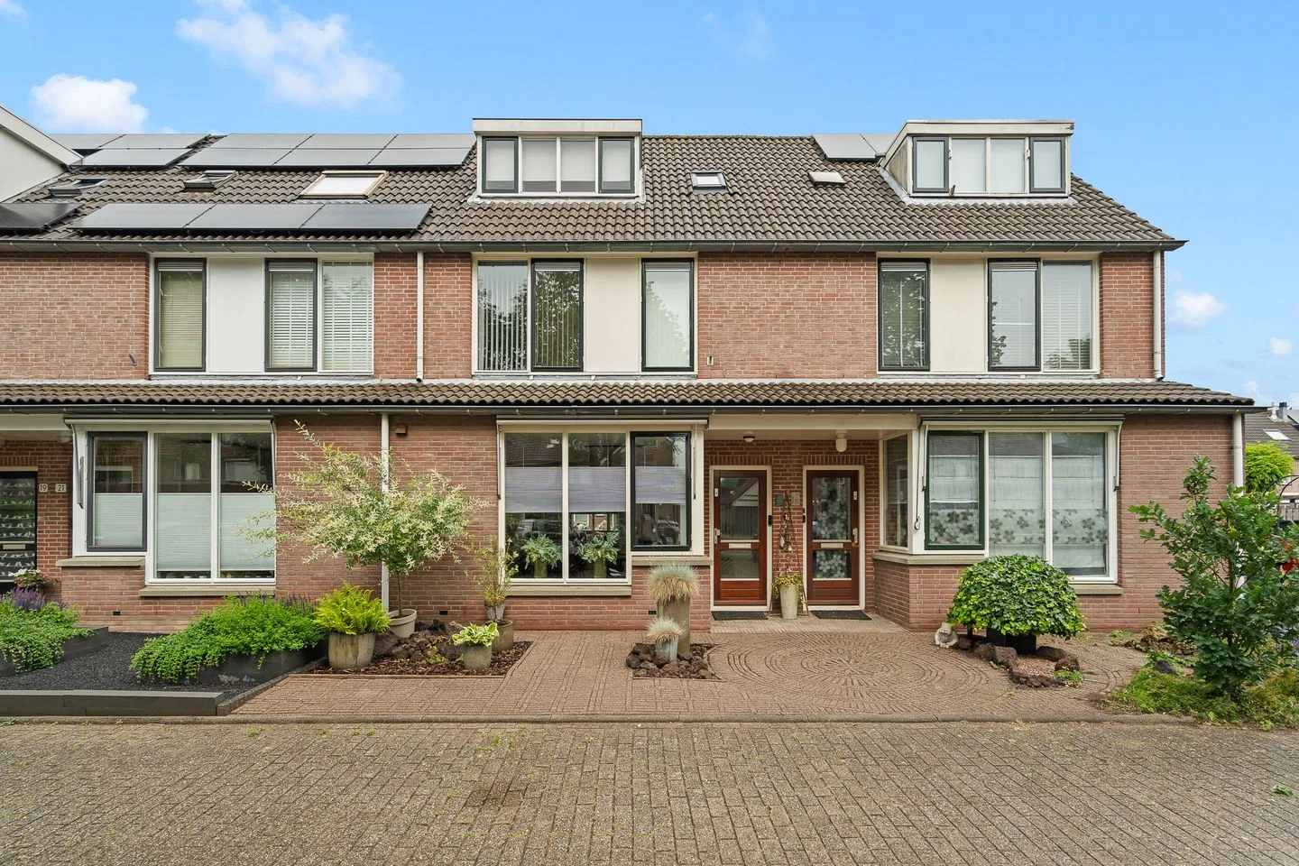 Tolgaarderlaan 23 IJsselstein