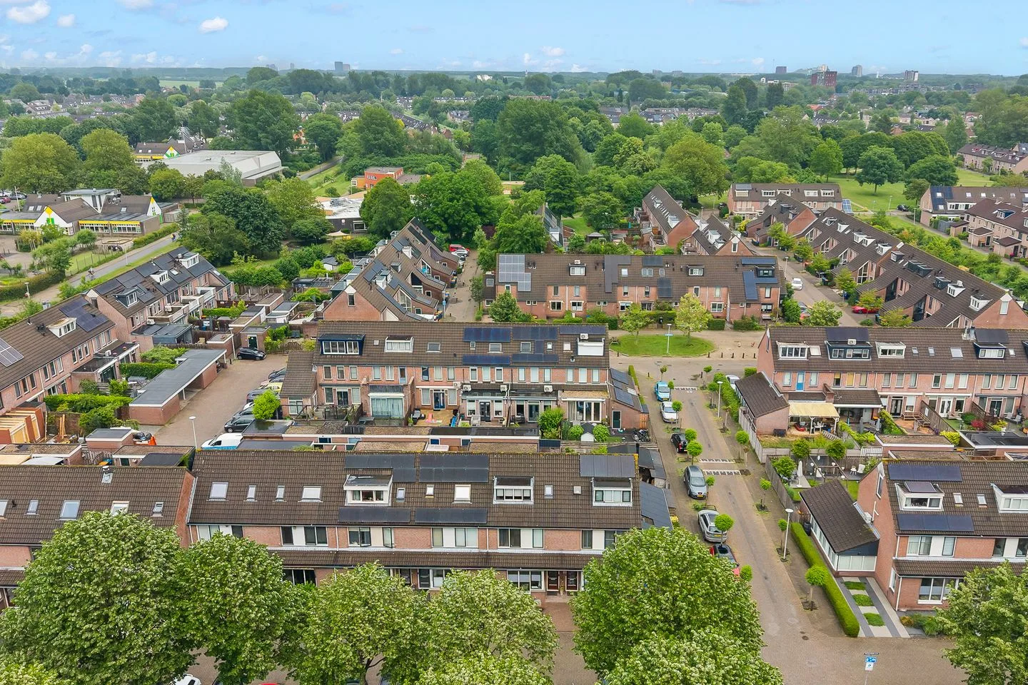 Tolgaarderlaan 23 IJsselstein thumbnail 45