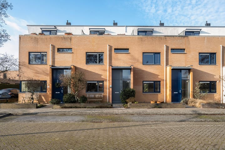 Tolgaarderstraat 62 in Zwolle foto
