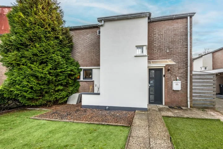 Tolheksbos 184 Hoofddorp