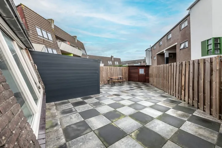 Tolheksbos 184 Hoofddorp thumbnail 19