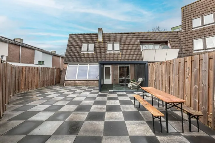 Tolheksbos 184 Hoofddorp thumbnail 21