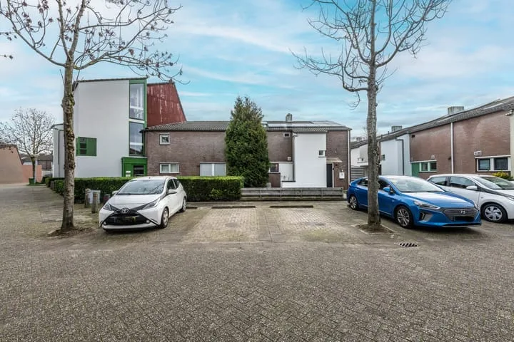 Tolheksbos 184 Hoofddorp thumbnail 39