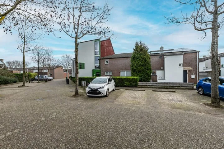 Tolheksbos 184 Hoofddorp thumbnail 40