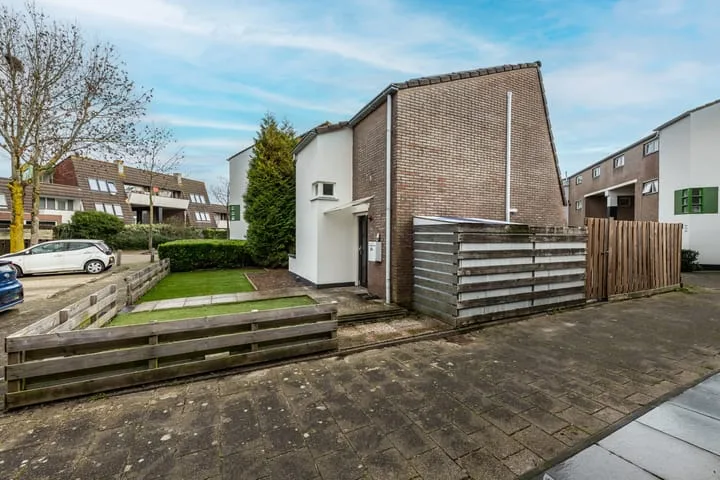 Tolheksbos 184 Hoofddorp thumbnail 42