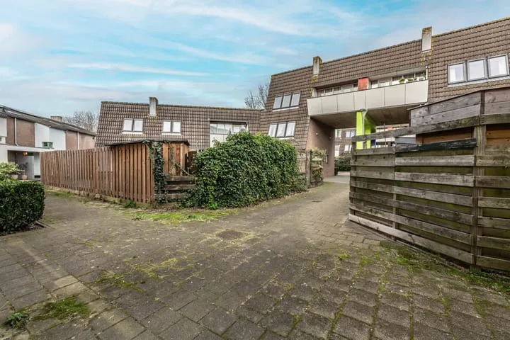 Tolheksbos 184 Hoofddorp thumbnail 44