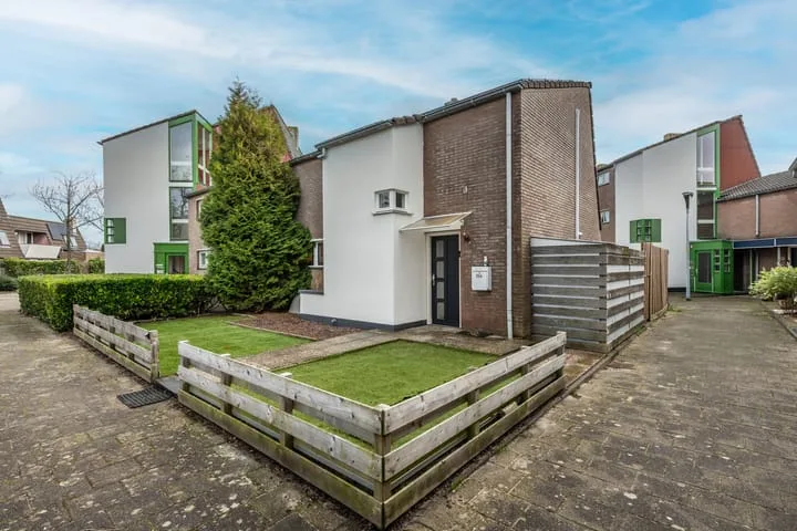 Tolheksbos 184 Hoofddorp thumbnail 6