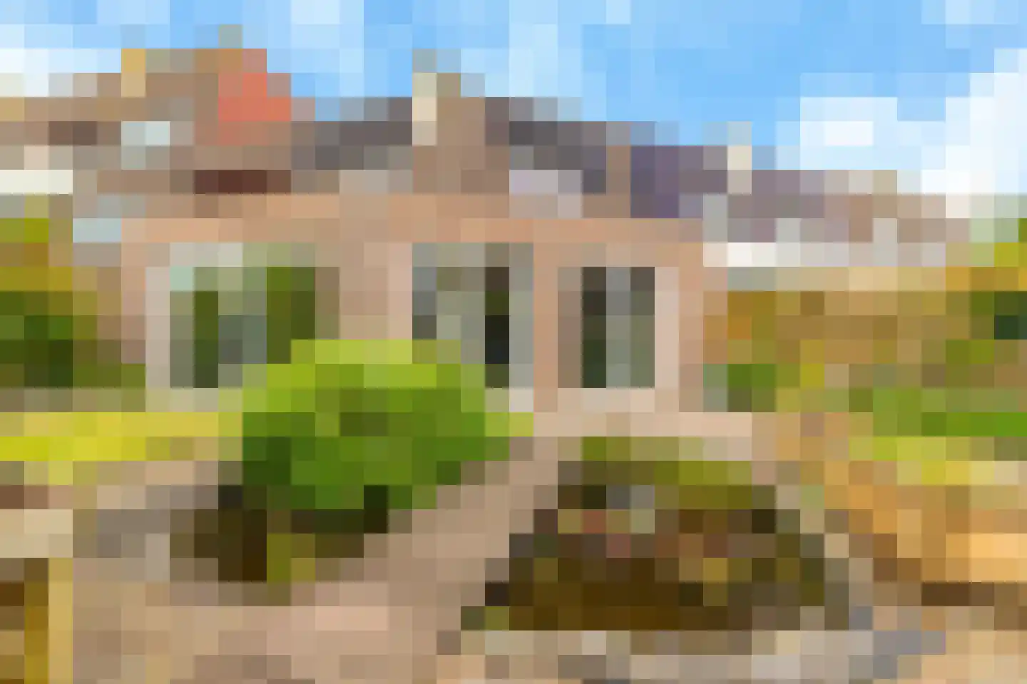 Tolheksbos 94 in Hoofddorp