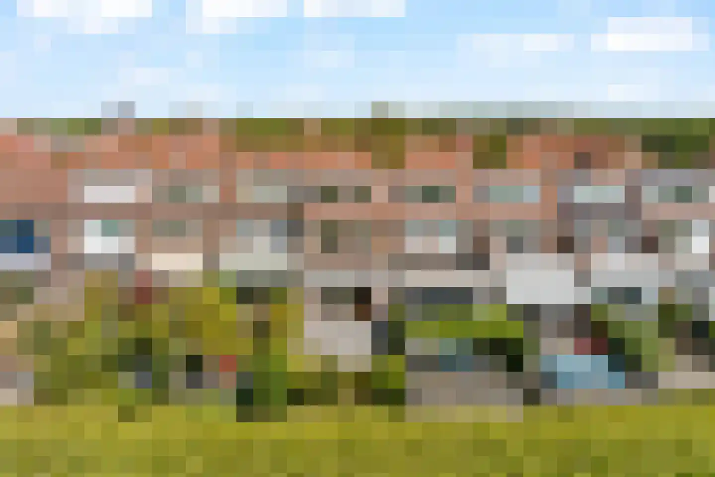 Tolhoren 55 Noordwijk foto 3