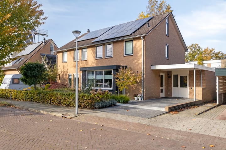 Photo de la maison Tolhuis 23d, Hellendoorn