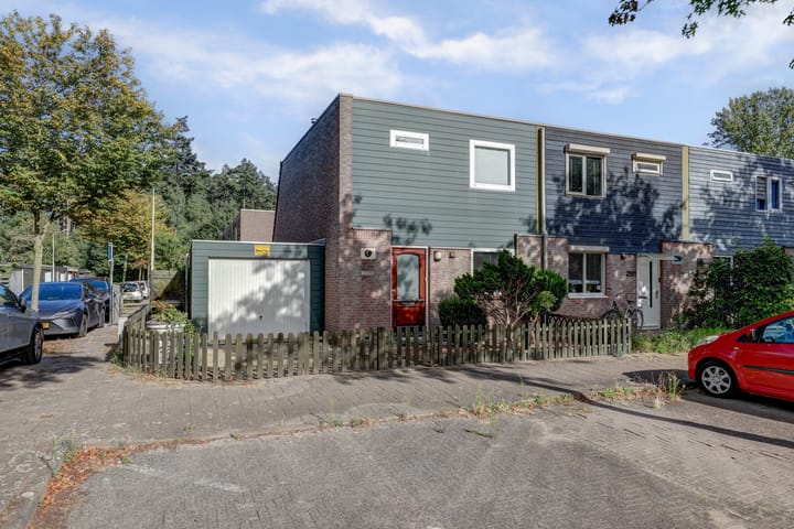 Tolhuis 2509 in Nijmegen photo