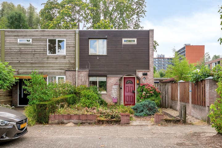 Tolhuis 2532 in Nijmegen