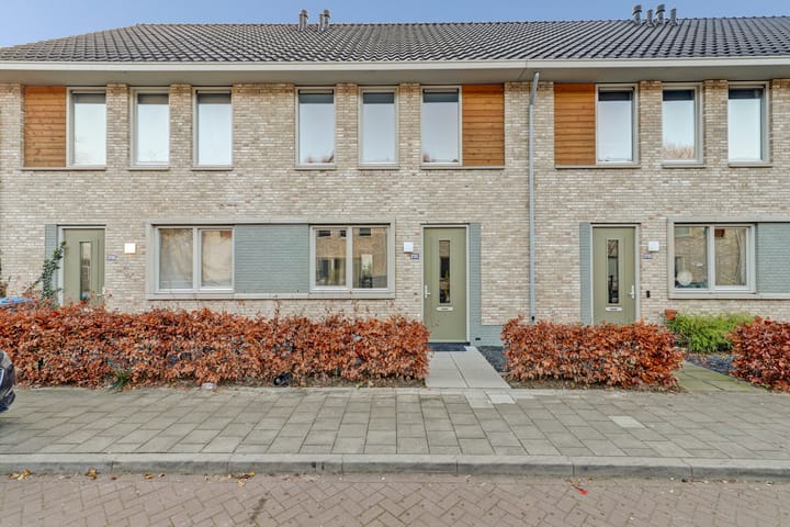 Tolhuis 2731 in Nijmegen Foto