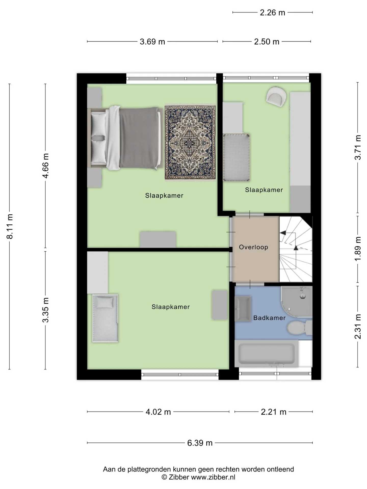 Tolhuis 3410 Nijmegen thumbnail 41