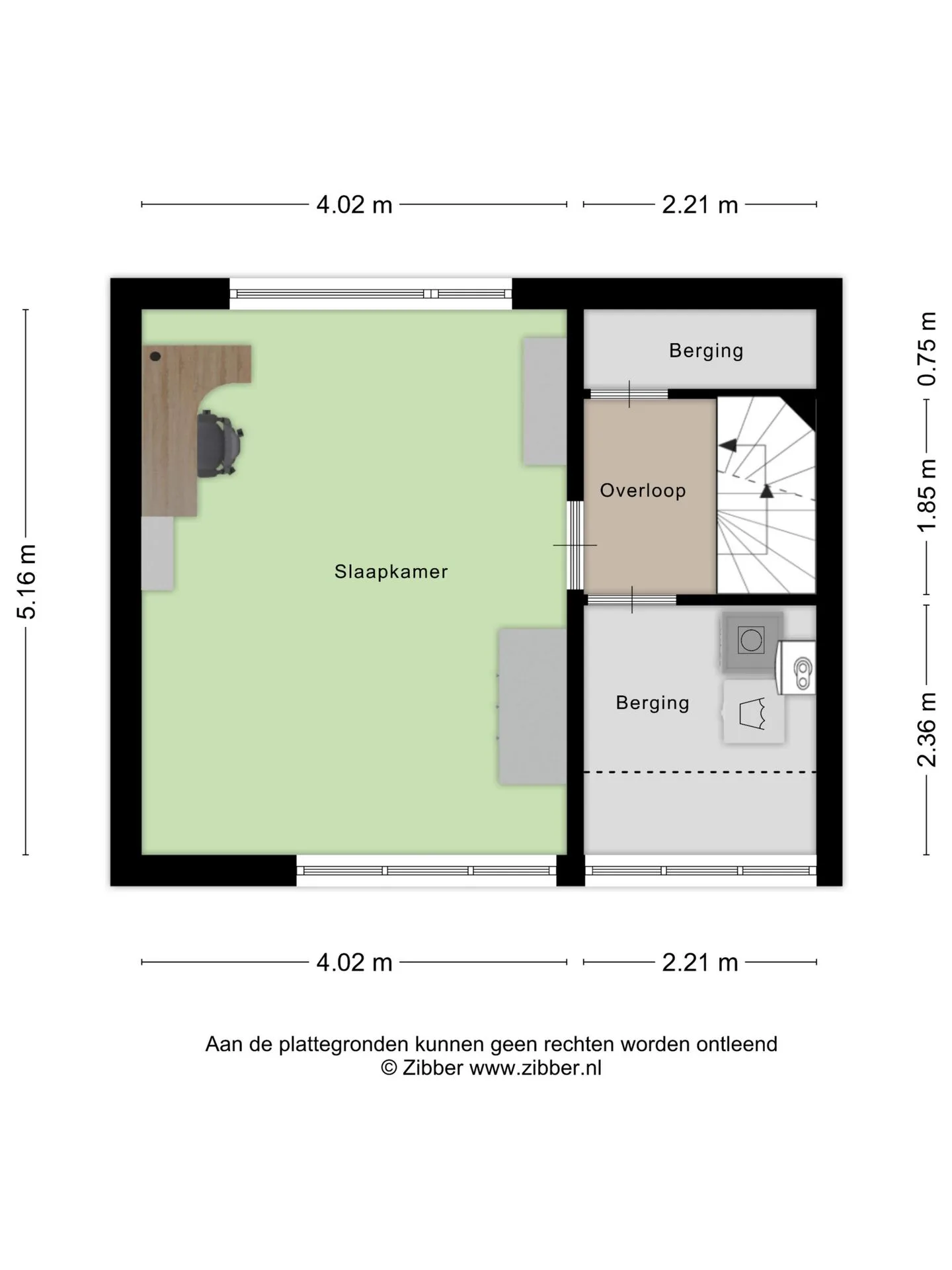 Tolhuis 3410 Nijmegen thumbnail 43