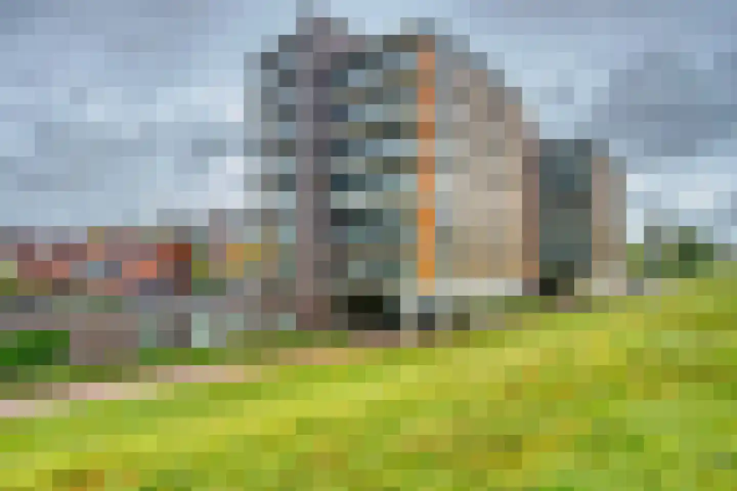 Tolhuis 39 in Zwijndrecht