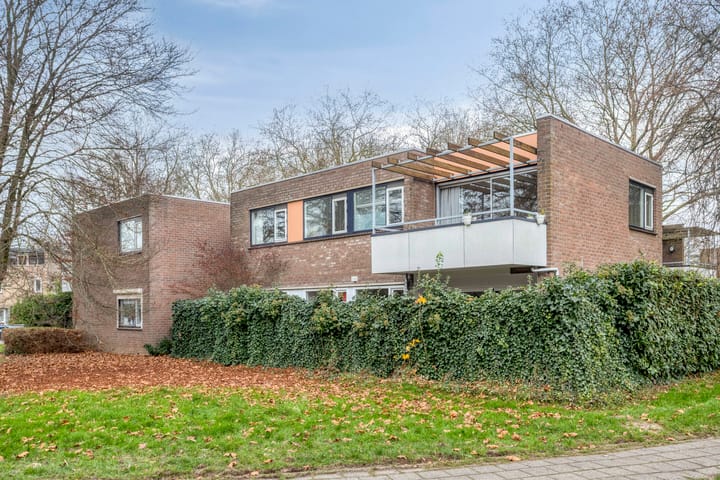 Tolhuis 4066 in Nijmegen Foto