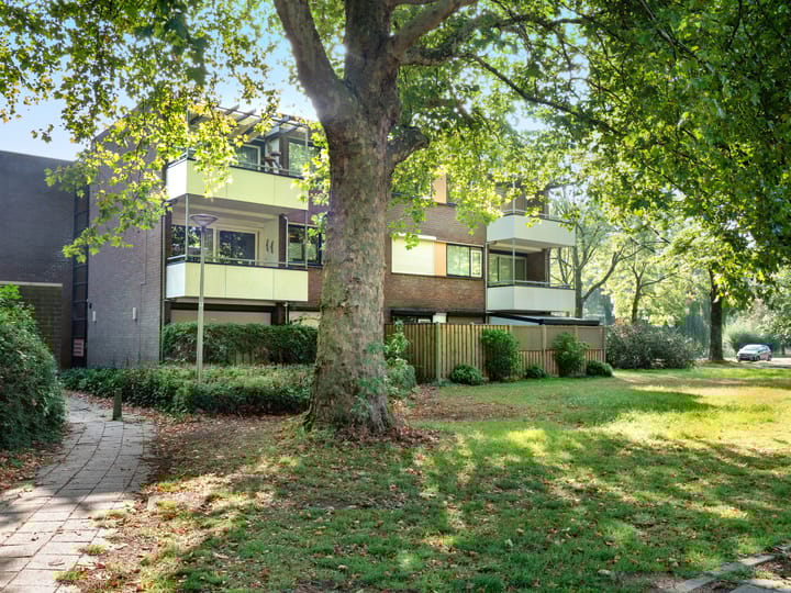 Tolhuis 4217 in Nijmegen Foto