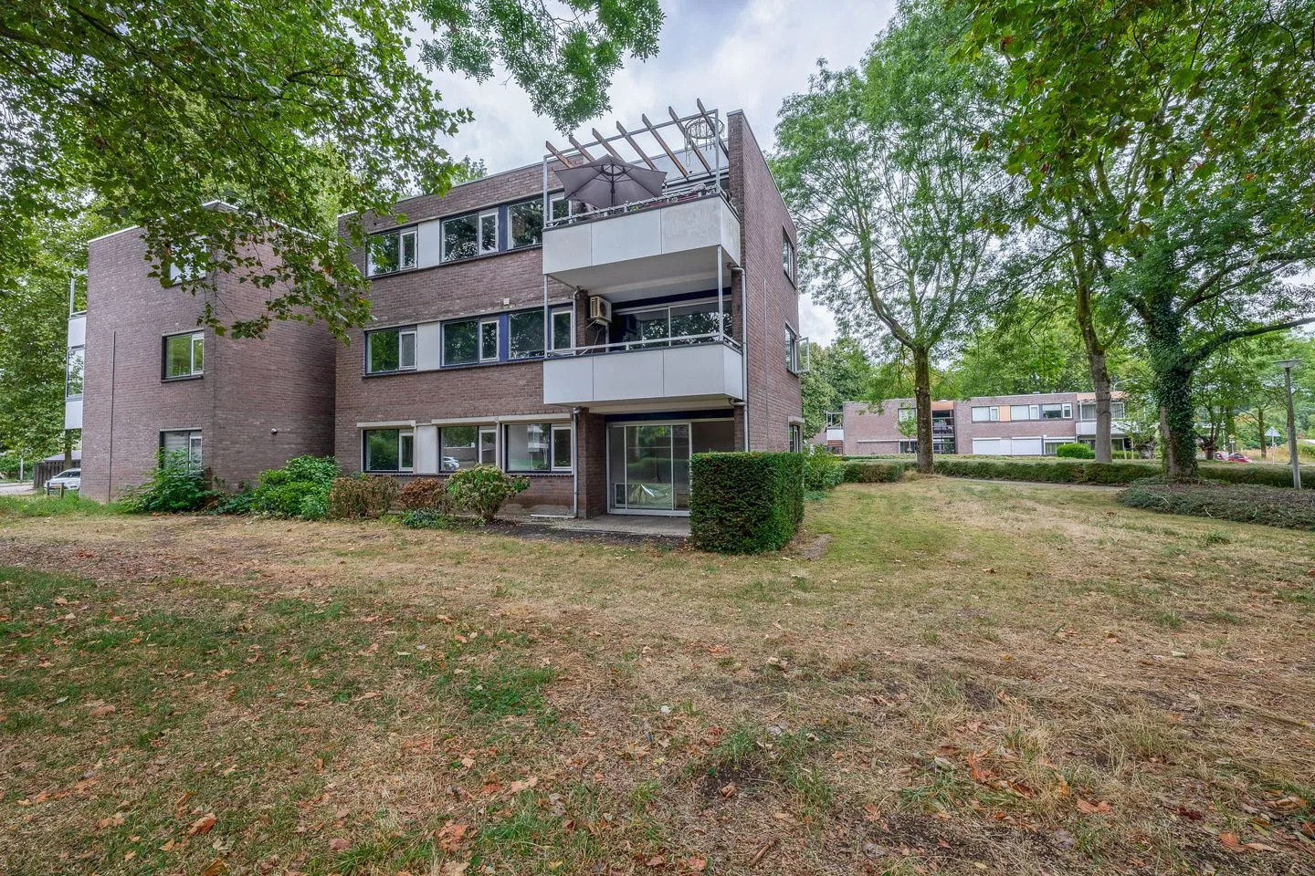 Tolhuis 4235 in Nijmegen