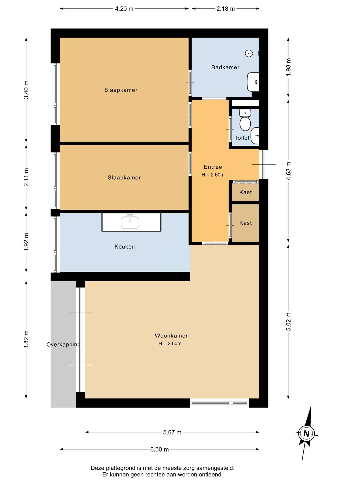 Tolhuis 4235 Nijmegen thumbnail 29
