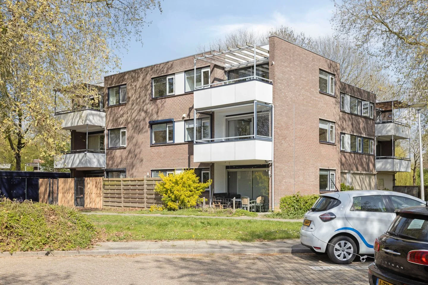 Tolhuis 4238 in Nijmegen