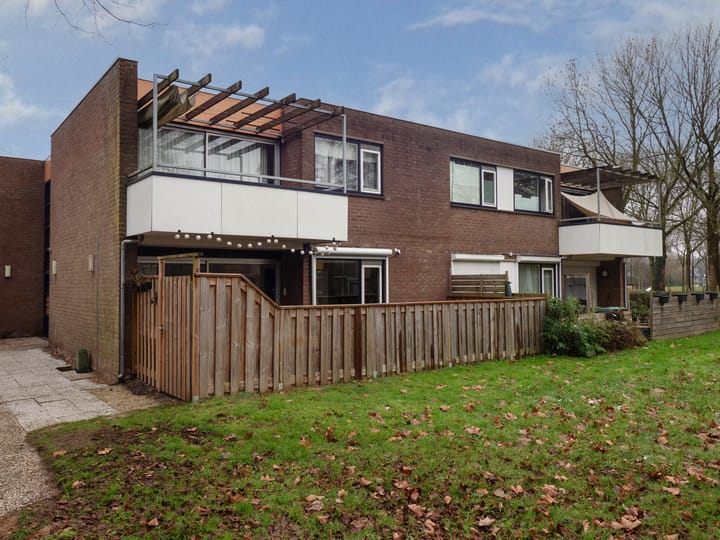 Photo of property Tolhuis 4245, Nijmegen