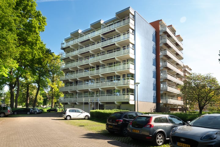 Tolhuis 6755 in Nijmegen Foto