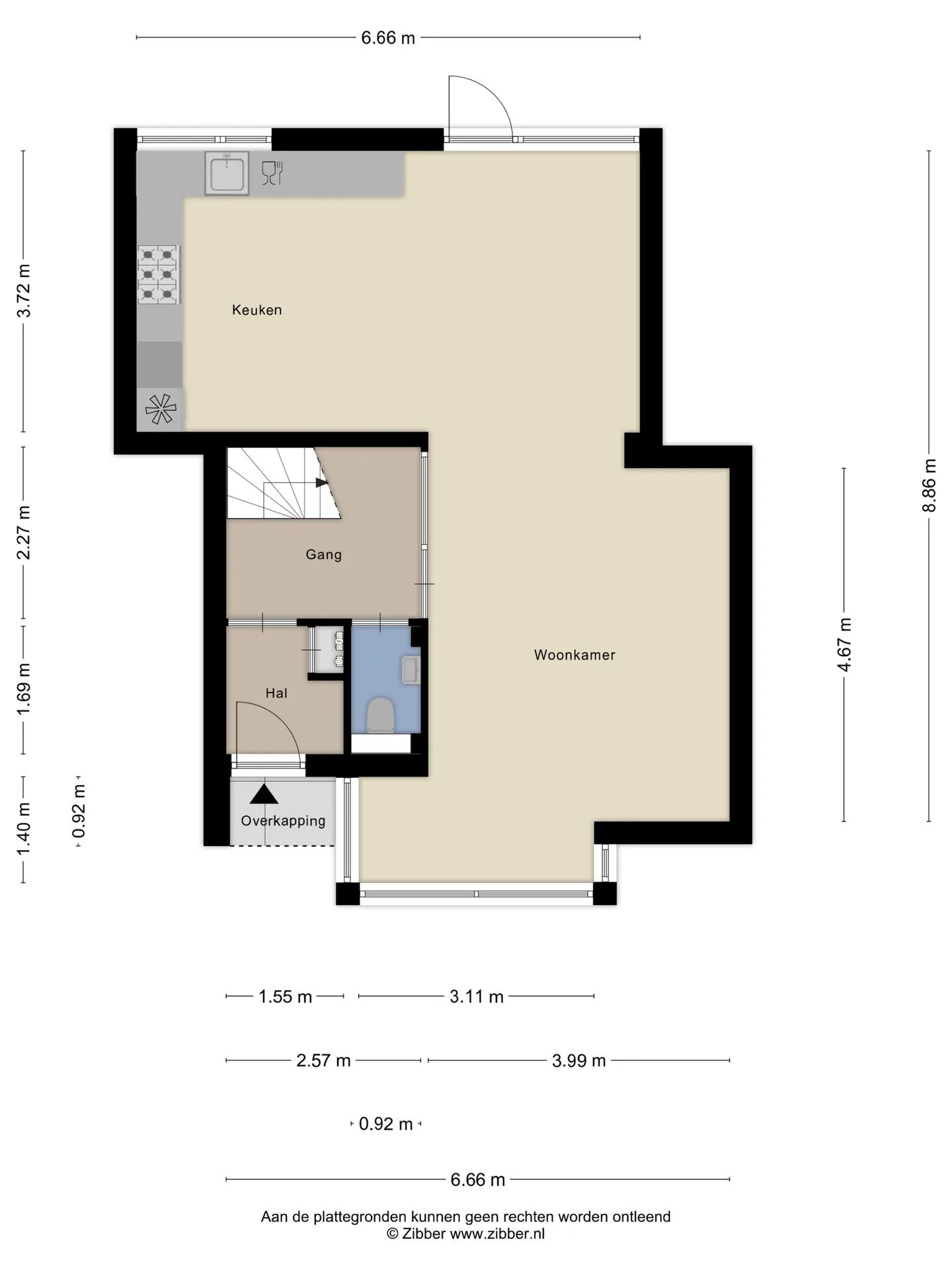 Tolhuis 7612 Nijmegen thumbnail 37