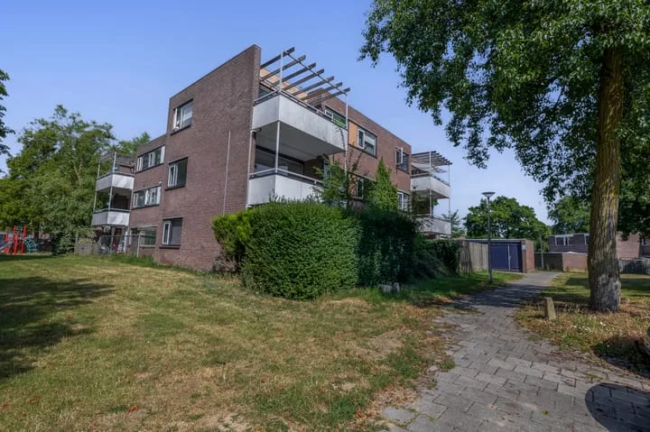 Tolhuis 7859 en Nijmegen