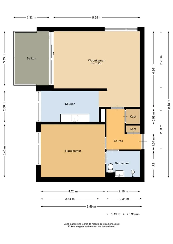 Tolhuis 7891 Nijmegen thumbnail 20