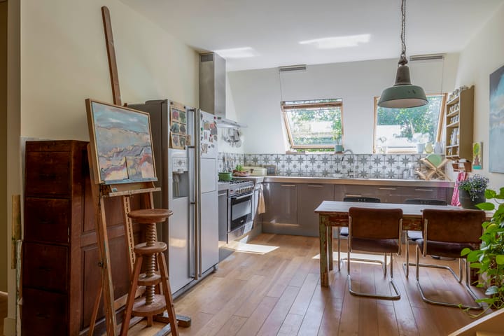 Tolhuislaan 261 in Rotterdam