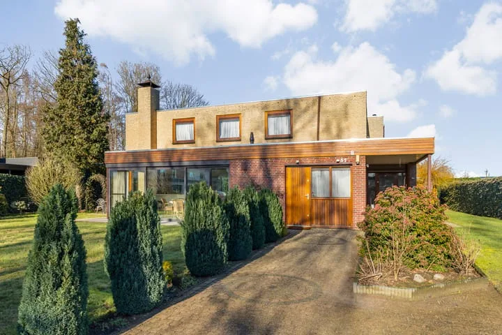 Tolhuislaan 57 in Etten-Leur