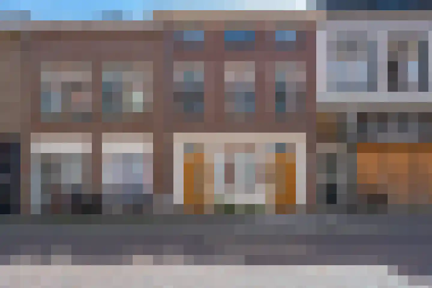 Tolhuisstraat 37 in Tiel