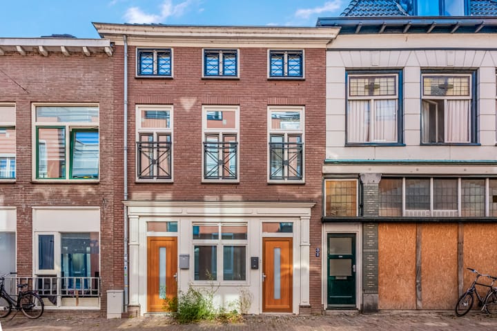 Tolhuisstraat 39 in Tiel Foto