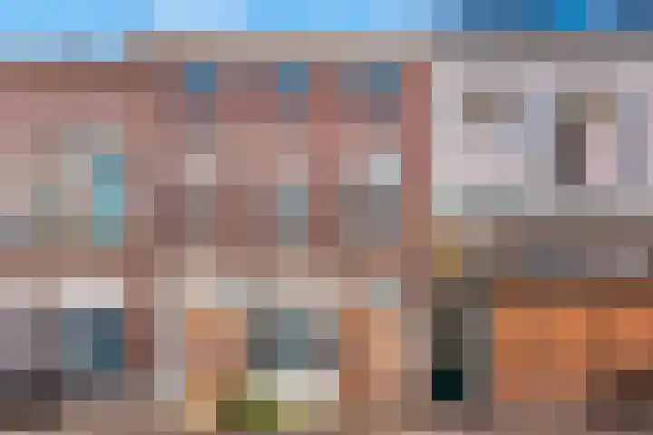 Tolhuisstraat 39 in Tiel