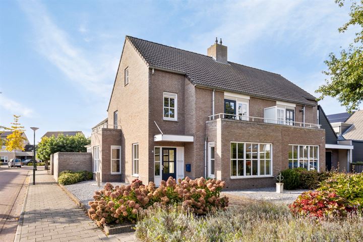 Photo de la maison Tolhuisweg 14, Sint-Oedenrode