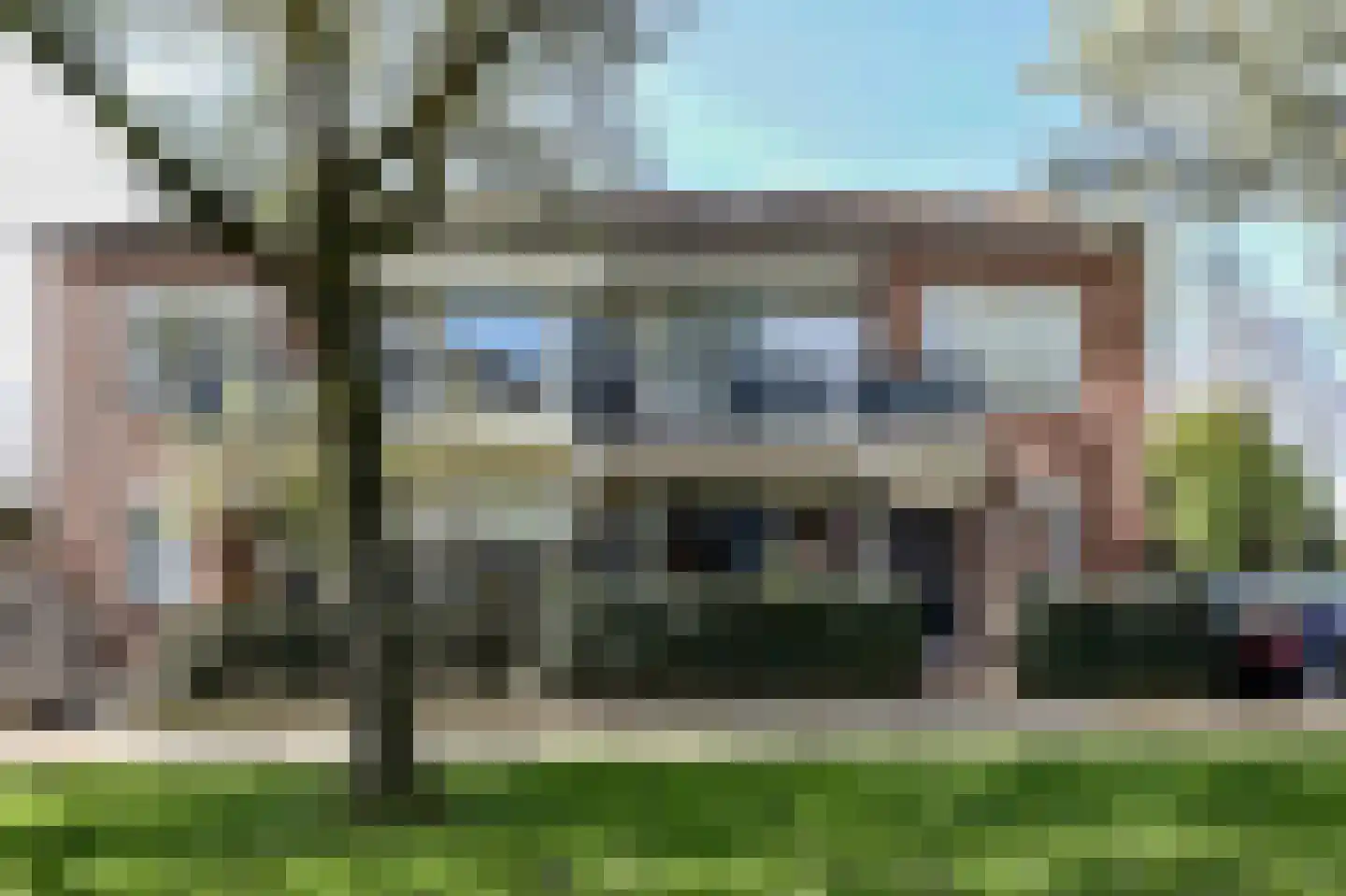 Tolick 3 Hoogland