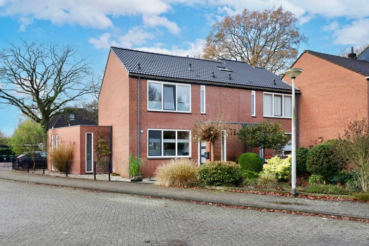 Tolick 41 in Hoogland photo