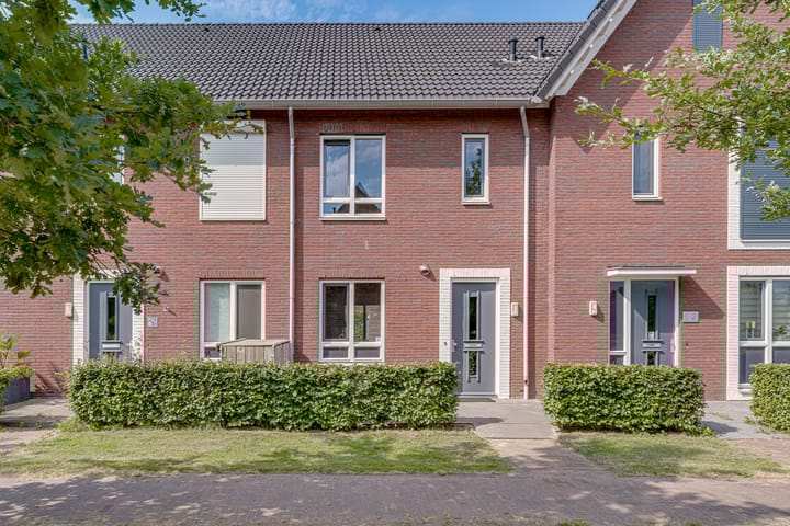 Tollaan 4 dans Zevenaar photo