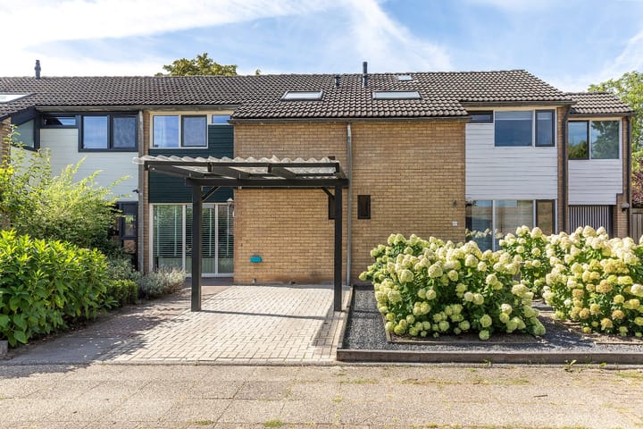 Tollenhof 41 in Kesteren Foto