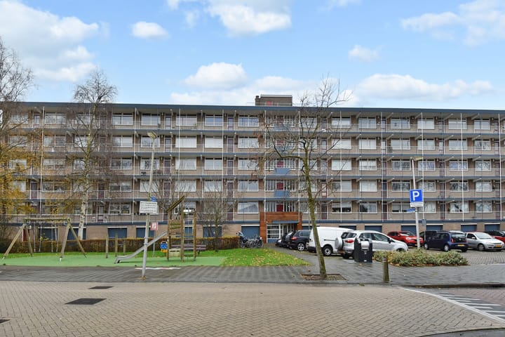 Foto de la vivienda Tollenslaan 73, Waddinxveen